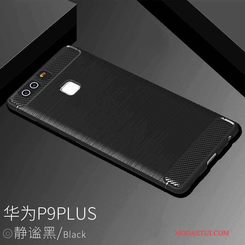 Futerał Huawei P9 Plus Silikonowe Osobowość Tendencja, Etui Huawei P9 Plus Kreatywne Czerwonyna Telefon