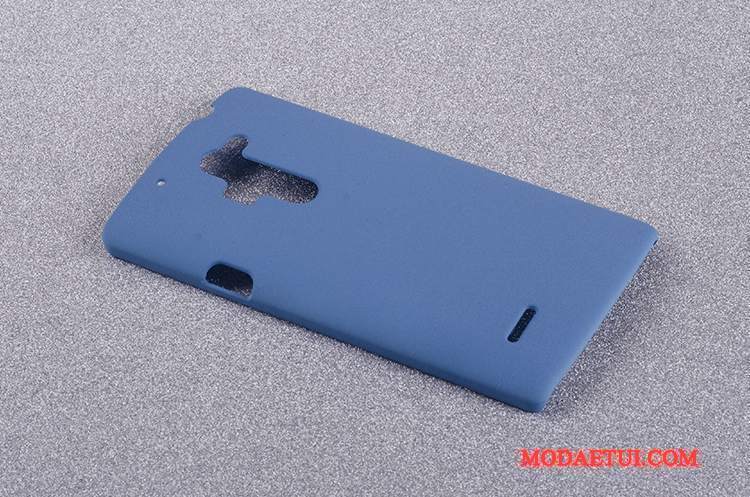 Futerał Lg G3 Ochraniacz Trudno Niebieski, Etui Lg G3 Na Telefon