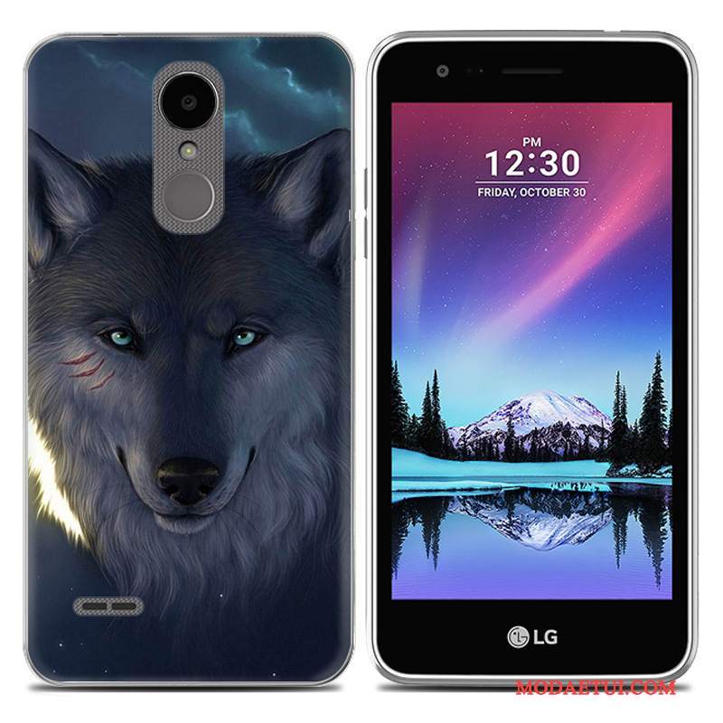 Futerał Lg K4 2017 Torby Na Telefon Nowy, Etui Lg K4 2017 Miękki Osobowość Europa