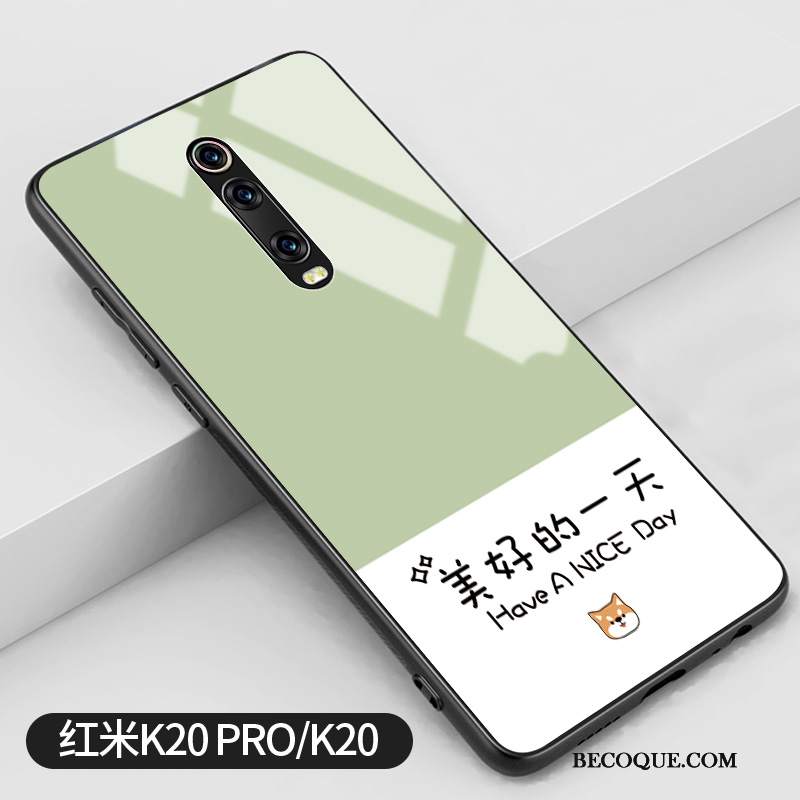 Futerał Mi 9t Pro Silikonowe Zakochani Proste, Etui Mi 9t Pro Torby Na Telefon Szkło