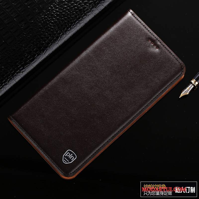 Futerał Mi Mix 2 Ochraniacz Na Telefon Mały, Etui Mi Mix 2 Skóra