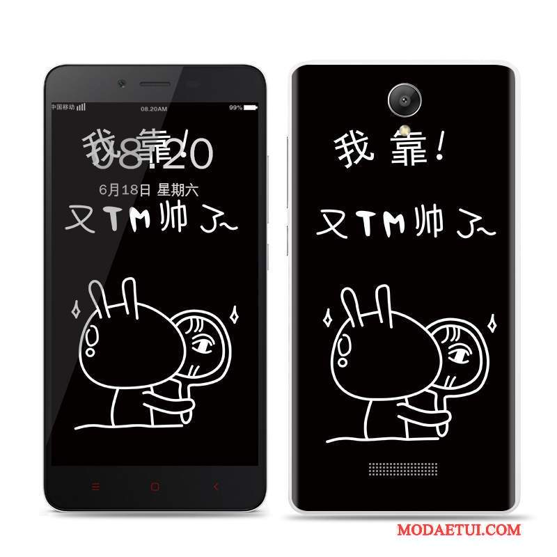 Futerał Mi Note 2 Kreatywne Na Telefon Mały, Etui Mi Note 2 Osobowość Tylna Pokrywa