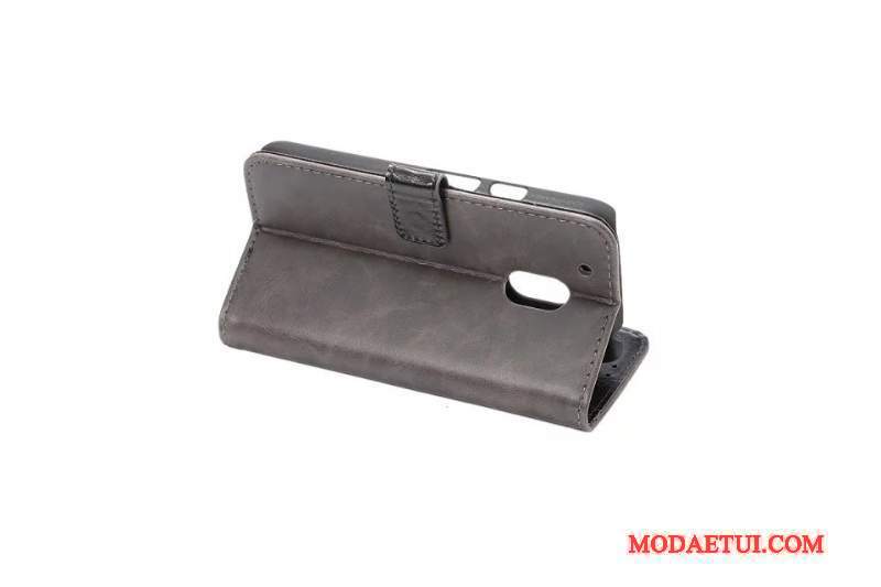 Futerał Moto G4 Play Skóra , Etui Moto G4 Play Ochraniacz
