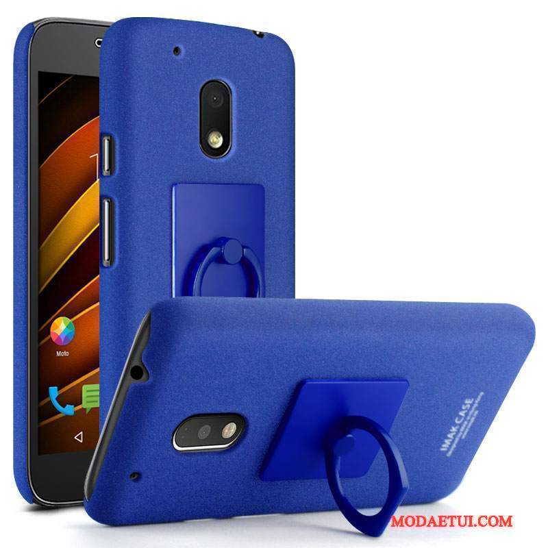 Futerał Moto G4 Play Torby Denim Nubuku, Etui Moto G4 Play Ochraniacz Nowy Czarny