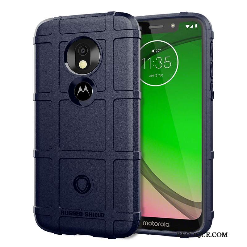 Futerał Moto G7 Play Ochraniacz Taktyka Anti-fall, Etui Moto G7 Play Na Telefon Europa