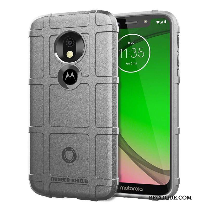 Futerał Moto G7 Play Ochraniacz Taktyka Anti-fall, Etui Moto G7 Play Na Telefon Europa