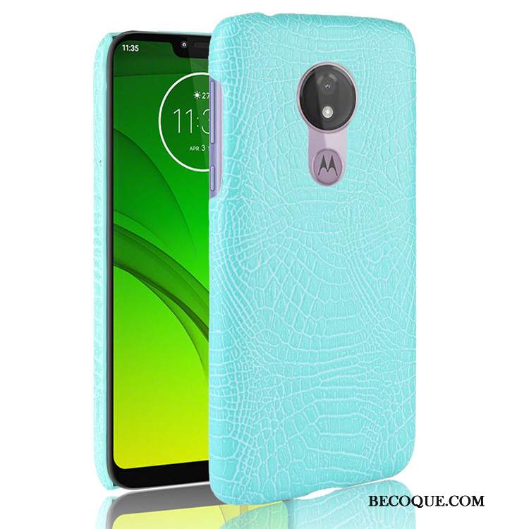 Futerał Moto G7 Power Kreatywne Na Telefon Biały, Etui Moto G7 Power Biznes