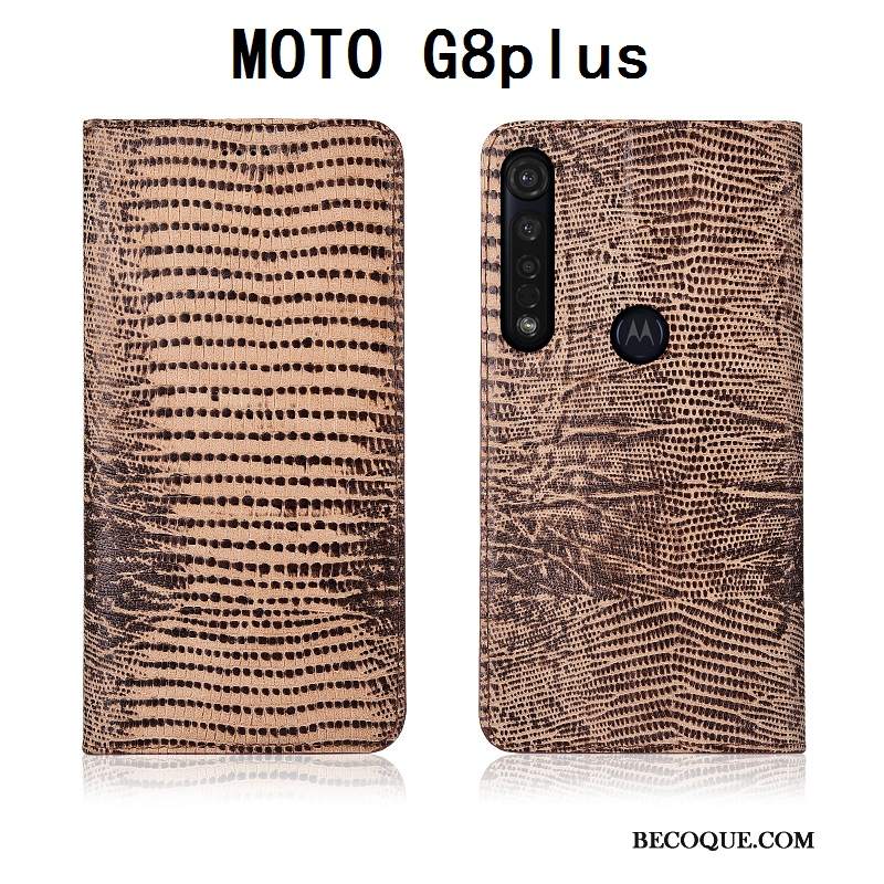 Futerał Moto G8 Plus Silikonowe Anti-fallna Telefon, Etui Moto G8 Plus Pokrowce