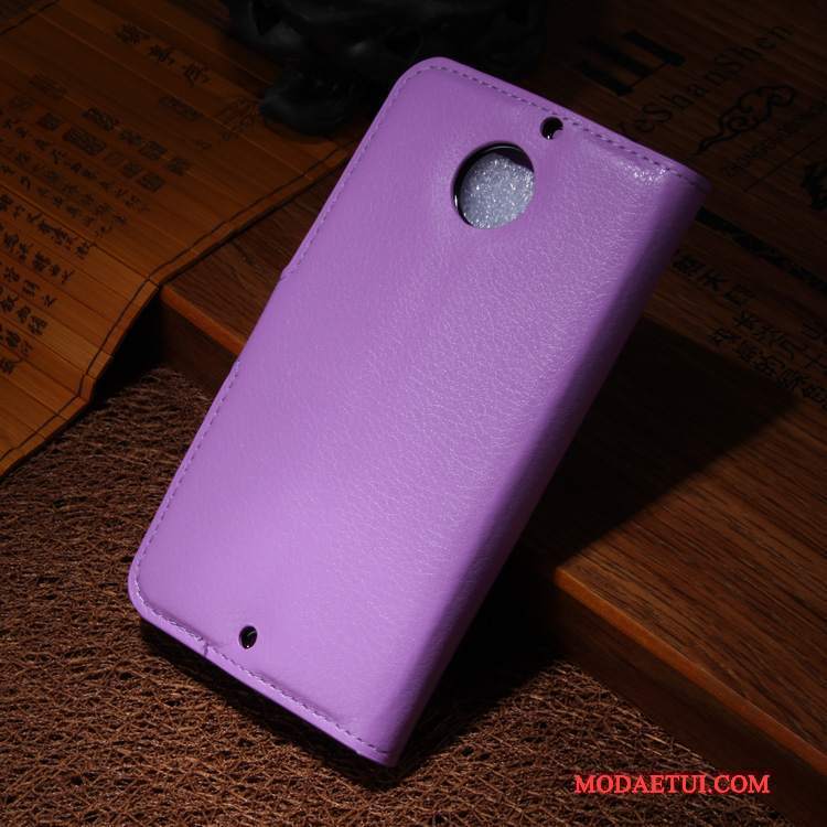 Futerał Moto X Skóra Na Telefon Zielony, Etui Moto X Ochraniacz