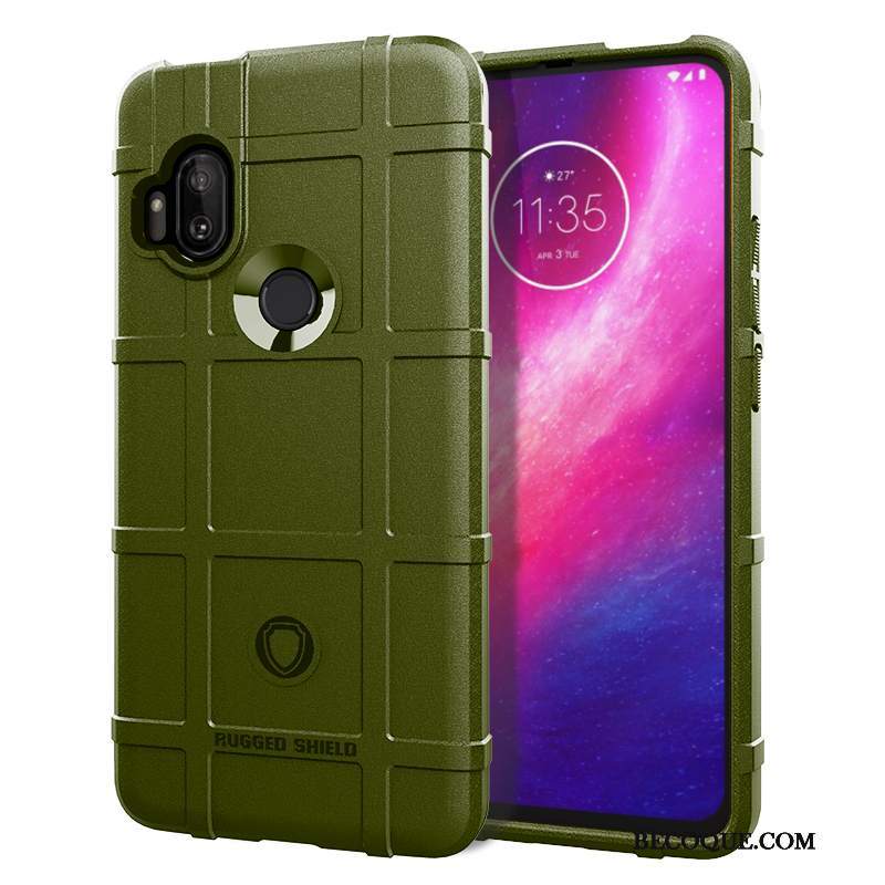 Futerał Motorola One Hyper Torby Proste Anti-fall, Etui Motorola One Hyper Ochraniacz Na Telefon