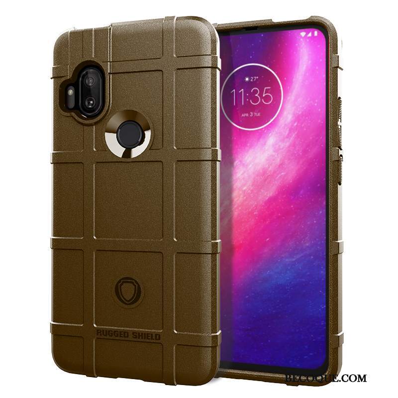 Futerał Motorola One Hyper Torby Proste Anti-fall, Etui Motorola One Hyper Ochraniacz Na Telefon