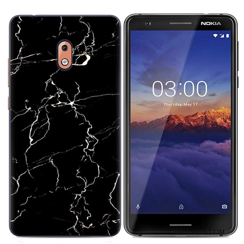 Futerał Nokia 2.1 Kreatywne Prostena Telefon, Etui Nokia 2.1 Kreskówka Tendencja Piękny