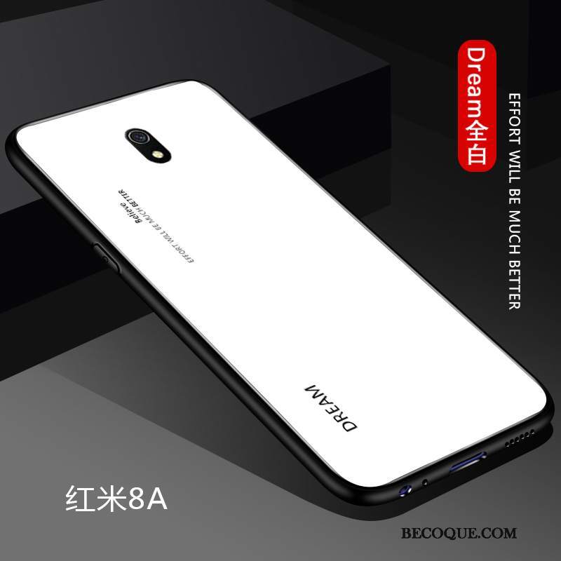 Futerał Redmi 8a Torby Osobowość Jednolity Kolor, Etui Redmi 8a Ochraniacz Dostosowane Trudno