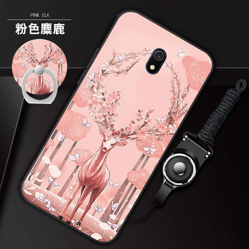 Futerał Redmi 8a Torby Tendencja Zielony, Etui Redmi 8a Moda Wiszące Ozdoby Piękny