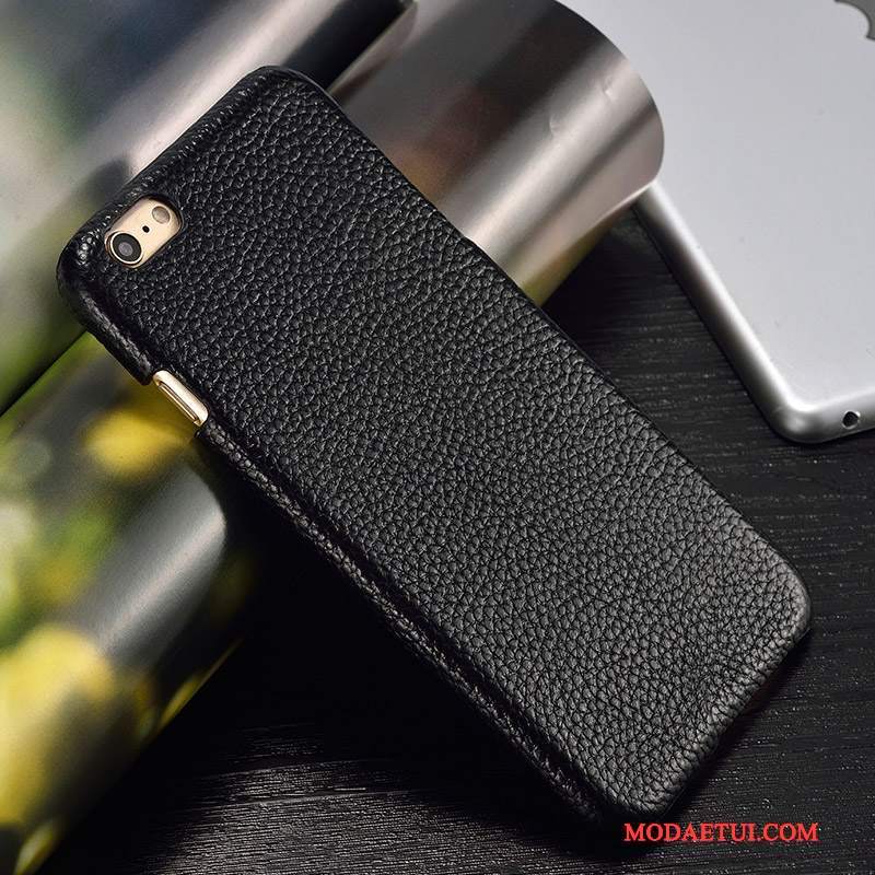 Futerał Redmi Note 4x Skóra Mały Anti-fall, Etui Redmi Note 4x Ochraniacz Proste Różowe