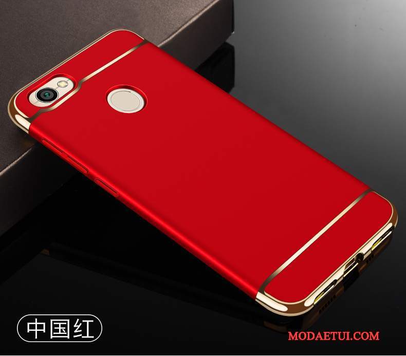 Futerał Redmi Note 5a Torby Na Telefon Anti-fall, Etui Redmi Note 5a Ochraniacz Różowe Czerwony
