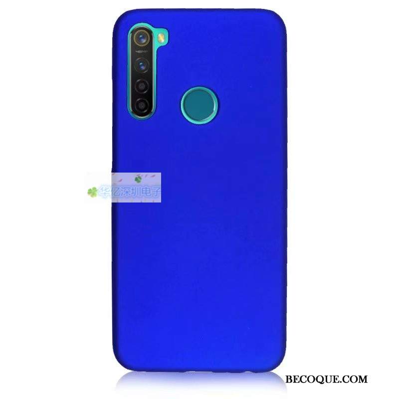 Futerał Redmi Note 8t Ochraniacz Nubuku Mały, Etui Redmi Note 8t Trudno Czarny