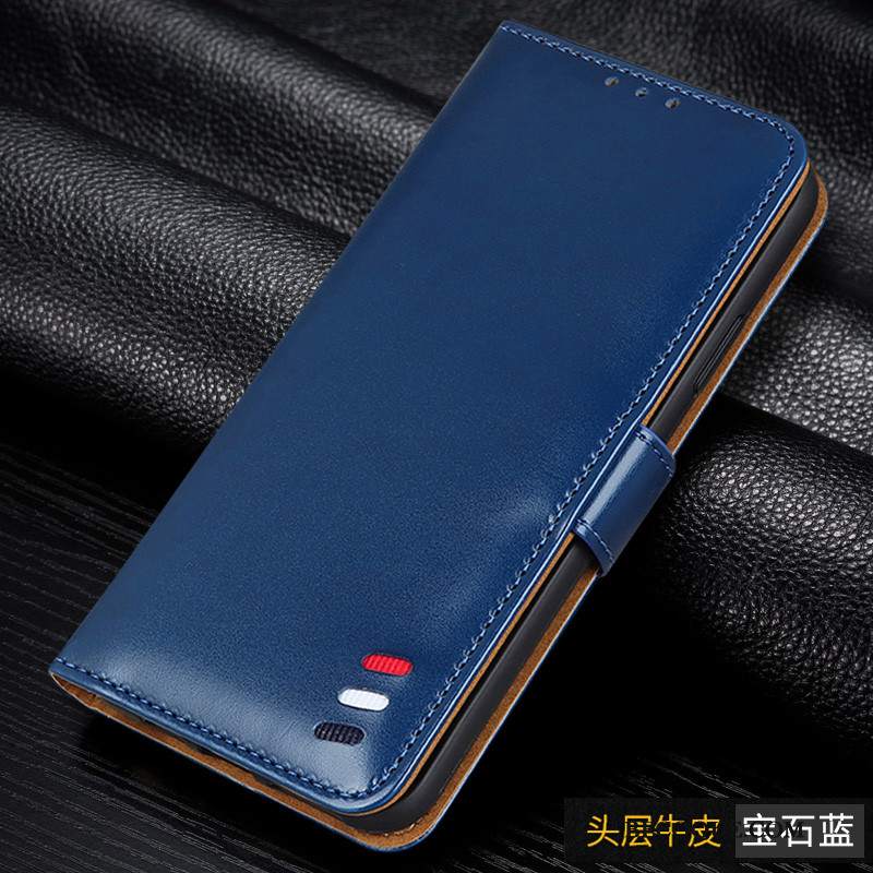 Futerał Redmi Note 9 Silikonowe Na Telefon Niebieski, Etui Redmi Note 9 Torby Czerwony