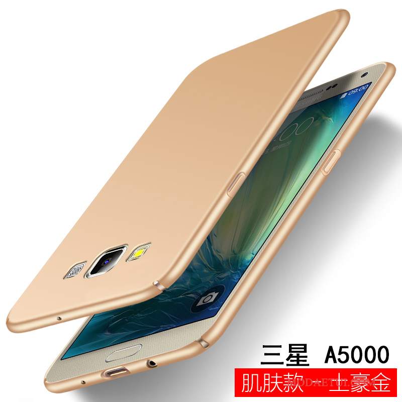 Futerał Samsung Galaxy A5 2015 Silikonowe Piękny Trudno, Etui Samsung Galaxy A5 2015 Torby Anti-fallna Telefon