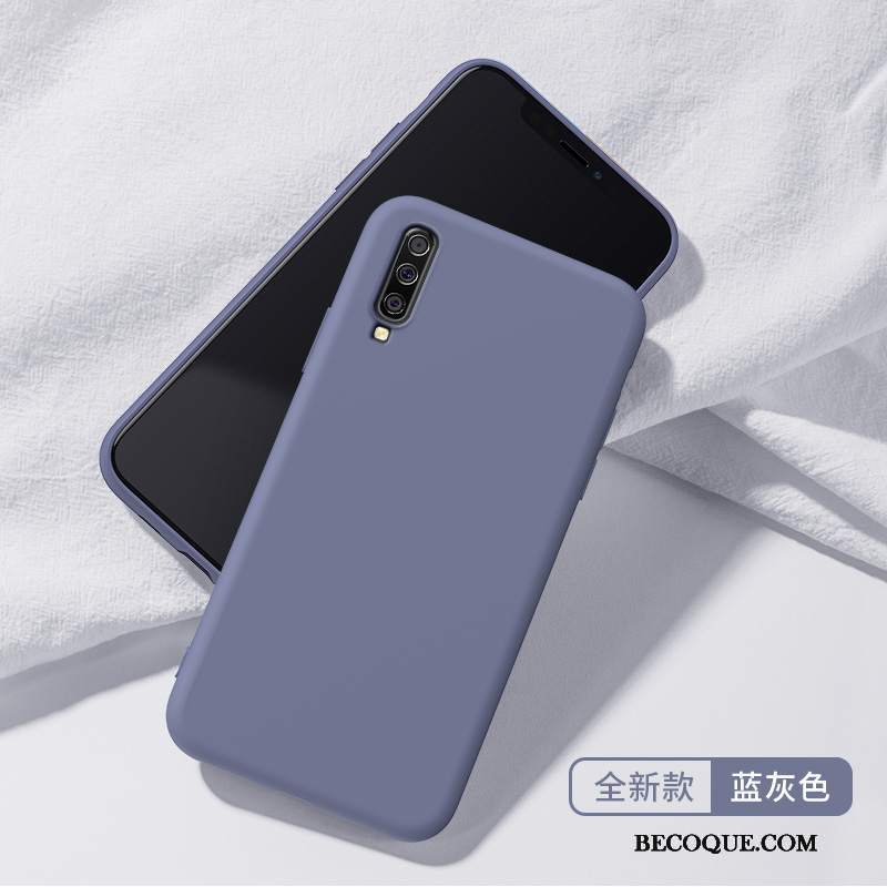 Futerał Samsung Galaxy A50s Miękki Anti-fall Proste, Etui Samsung Galaxy A50s Ochraniacz Nowy Osobowość