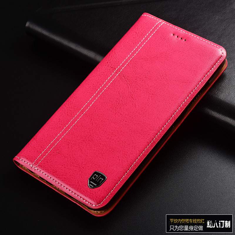 Futerał Samsung Galaxy A60 Ochraniacz Na Telefon Różowe, Etui Samsung Galaxy A60 Pokrowce Bydło Anti-fall