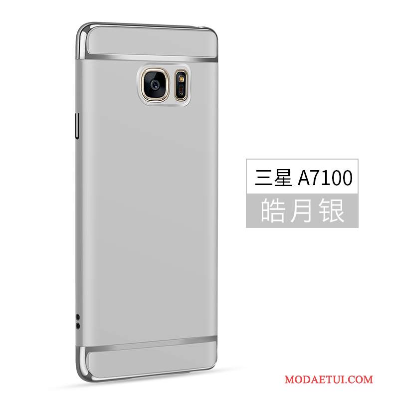 Futerał Samsung Galaxy A7 2016 Torby Na Telefon Anti-fall, Etui Samsung Galaxy A7 2016 Trudno Nubuku