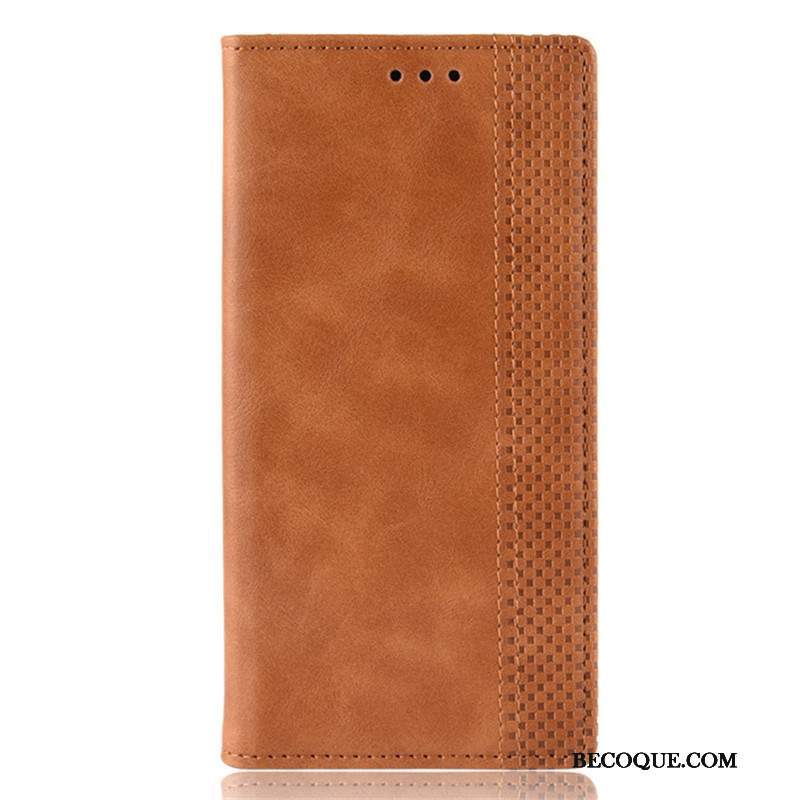 Futerał Samsung Galaxy A70s Portfel Magnes Zamknięty Niebieski, Etui Samsung Galaxy A70s Pokrowce