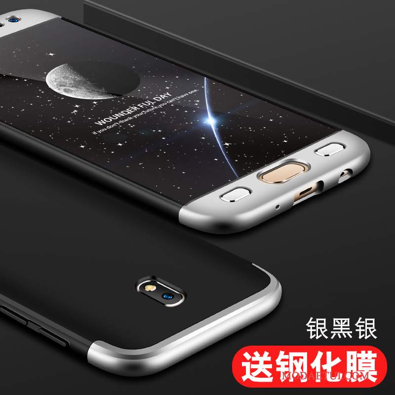 Futerał Samsung Galaxy J3 2017 Torby Złotona Telefon, Etui Samsung Galaxy J3 2017 Ochraniacz Tendencja