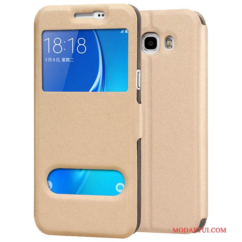 Futerał Samsung Galaxy J7 2016 Pokrowce Czerwonyna Telefon, Etui Samsung Galaxy J7 2016 Miękki