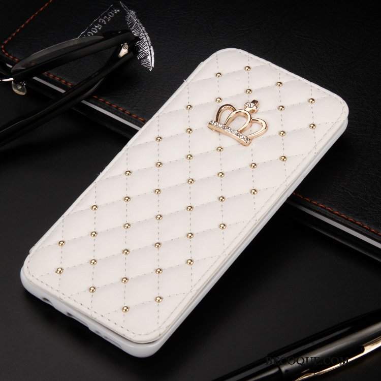 Futerał Samsung Galaxy Note 10 Pokrowce Czerwony Anti-fall, Etui Samsung Galaxy Note 10 Rhinestone Na Telefon