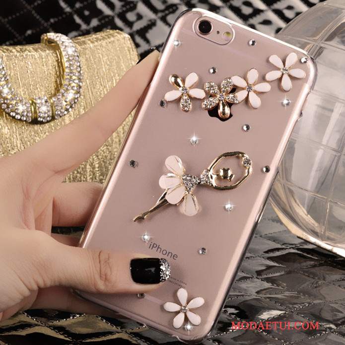 Futerał Samsung Galaxy Note 3 Rhinestone Na Telefon Czerwony, Etui Samsung Galaxy Note 3 Ochraniacz