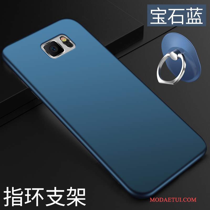 Futerał Samsung Galaxy Note 5 Silikonowe Nowyna Telefon, Etui Samsung Galaxy Note 5 Torby Anti-fall Nubuku