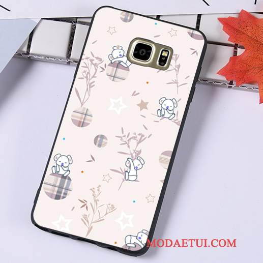 Futerał Samsung Galaxy Note 5 Torby Anti-fall Osobowość, Etui Samsung Galaxy Note 5 Kreskówka Na Telefon Nowy