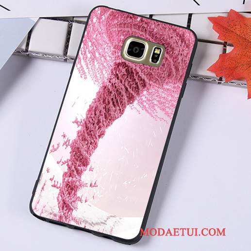 Futerał Samsung Galaxy Note 5 Torby Anti-fall Osobowość, Etui Samsung Galaxy Note 5 Kreskówka Na Telefon Nowy