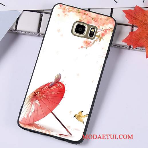 Futerał Samsung Galaxy Note 5 Torby Anti-fall Osobowość, Etui Samsung Galaxy Note 5 Kreskówka Na Telefon Nowy