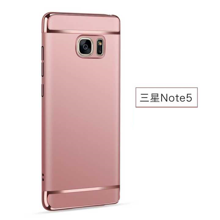 Futerał Samsung Galaxy Note 5 Torby Wiszące Ozdoby Czarny, Etui Samsung Galaxy Note 5 Ochraniacz Trudnona Telefon