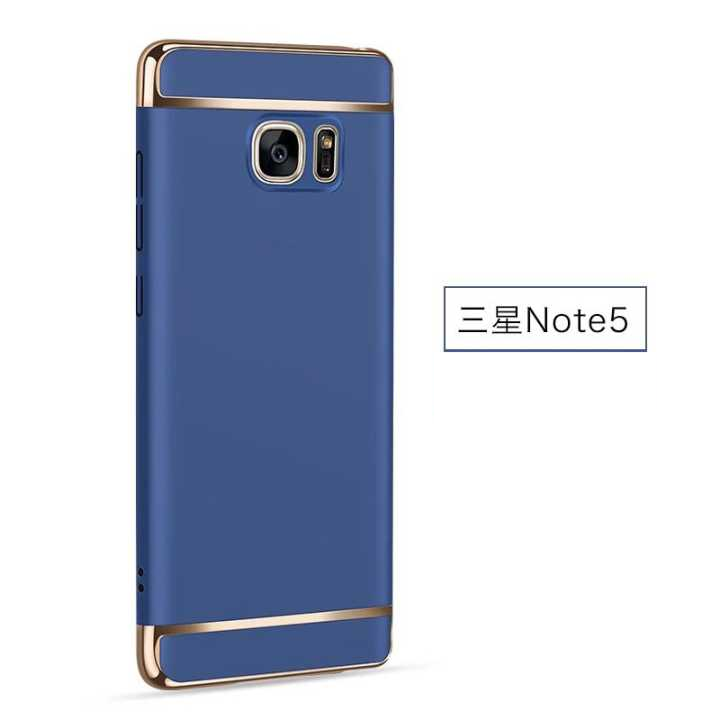 Futerał Samsung Galaxy Note 5 Torby Wiszące Ozdoby Czarny, Etui Samsung Galaxy Note 5 Ochraniacz Trudnona Telefon