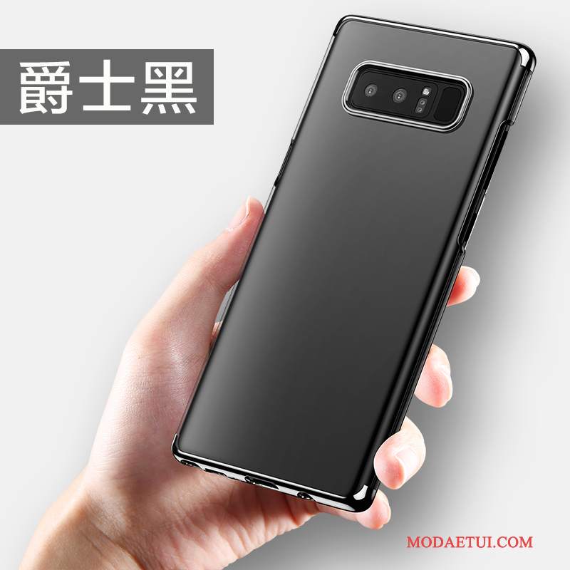 Futerał Samsung Galaxy Note 8 Torby Nowyna Telefon, Etui Samsung Galaxy Note 8 Ochraniacz Niebieski Osobowość