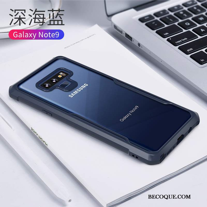 Futerał Samsung Galaxy Note 9 Kreatywne Nubuku Modna Marka, Etui Samsung Galaxy Note 9 Torby Nowyna Telefon