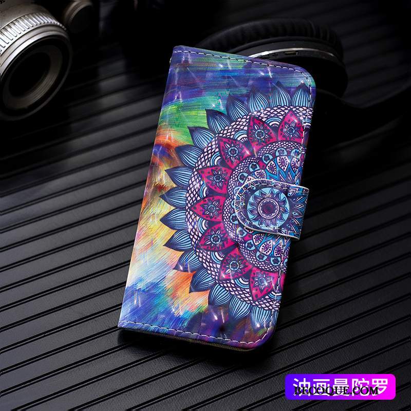 Futerał Samsung Galaxy S10 Lite Kreatywne Anti-fall Różowe, Etui Samsung Galaxy S10 Lite Kolor Młodzieżna Telefon