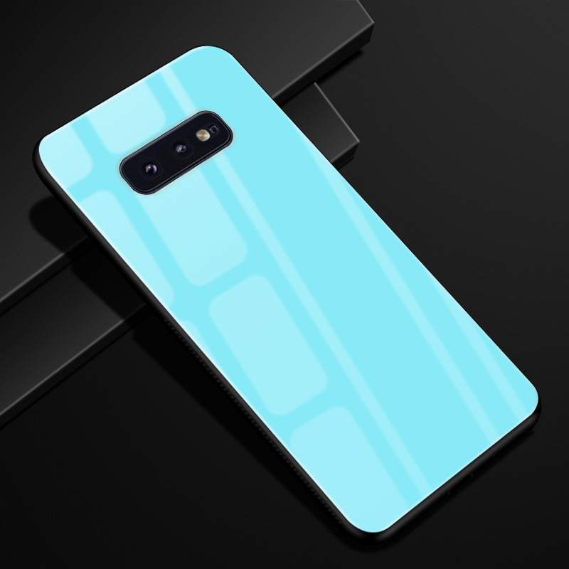 Futerał Samsung Galaxy S10e Ochraniacz Na Telefon Dostosowane, Etui Samsung Galaxy S10e Jednolity Kolor Gradient