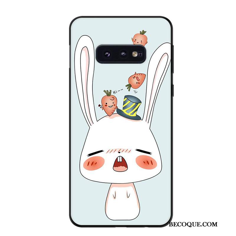 Futerał Samsung Galaxy S10e Vintage Na Telefon Czerwony, Etui Samsung Galaxy S10e Ochraniacz Osobowość Tendencja