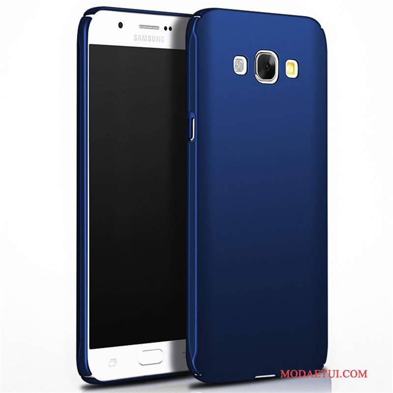 Futerał Samsung Galaxy S3 Ochraniacz Czerwony Nubuku, Etui Samsung Galaxy S3 Trudnona Telefon
