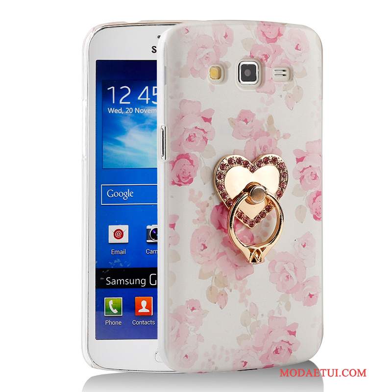 Futerał Samsung Galaxy S3 Wspornik Na Telefon Nowy, Etui Samsung Galaxy S3 Ochraniacz Różowe