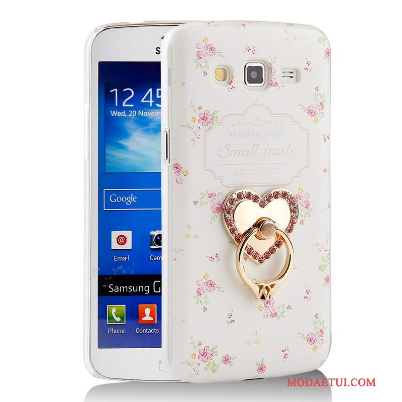 Futerał Samsung Galaxy S3 Wspornik Na Telefon Nowy, Etui Samsung Galaxy S3 Ochraniacz Różowe