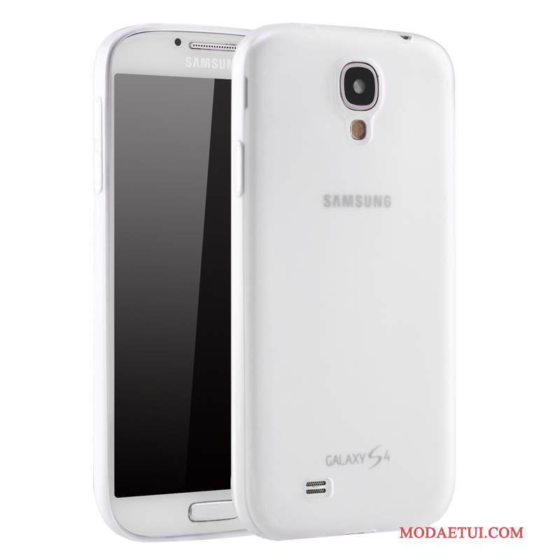 Futerał Samsung Galaxy S4 Miękki Cienkie Nubuku, Etui Samsung Galaxy S4 Ochraniacz Nowy Różowe