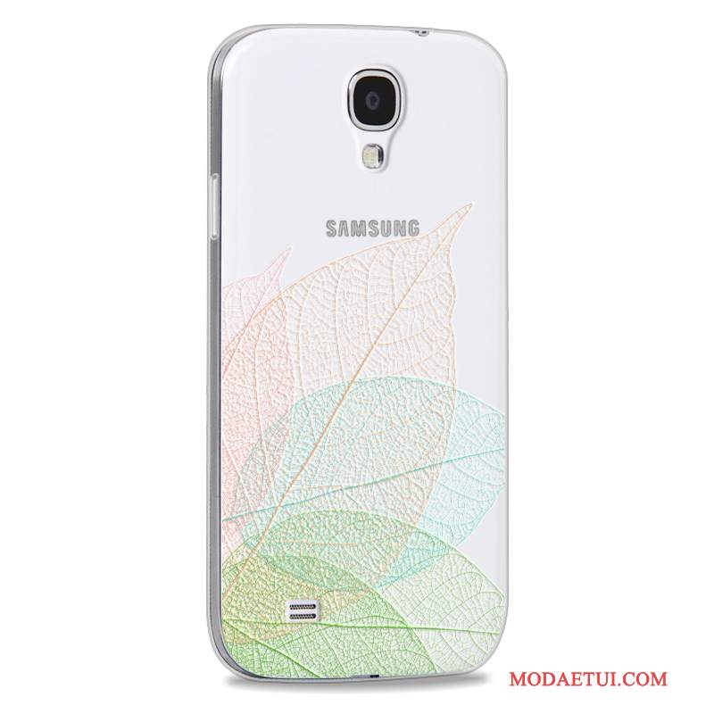 Futerał Samsung Galaxy S4 Miękki Tendencja Jasny, Etui Samsung Galaxy S4 Silikonowe Na Telefon Anti-fall