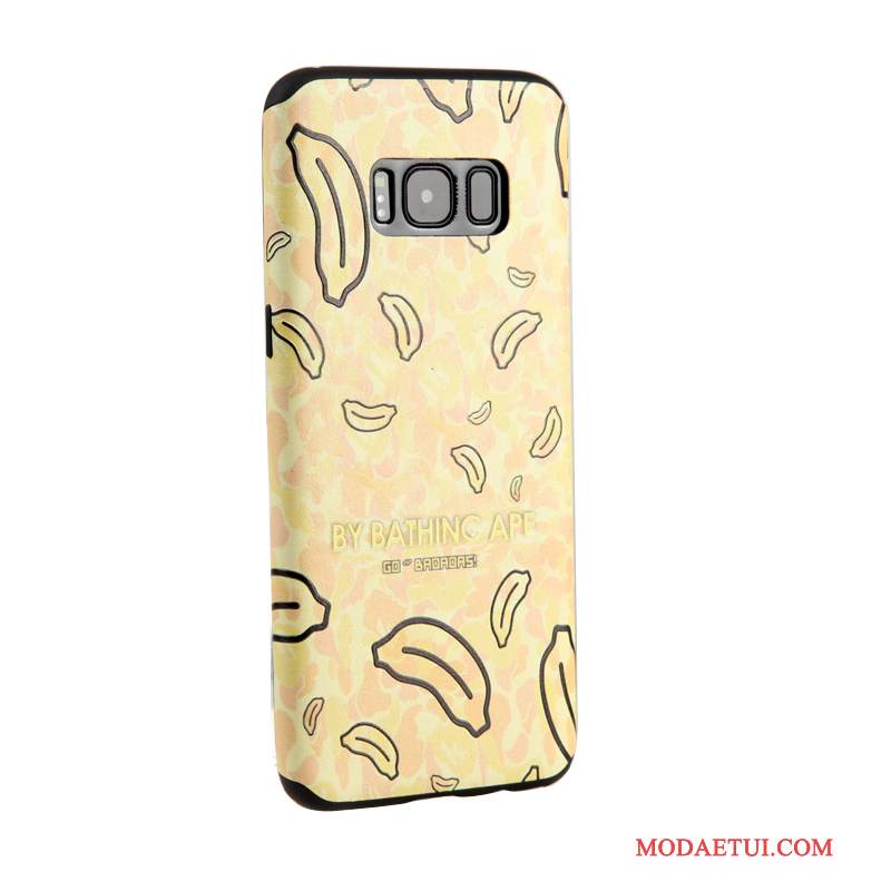 Futerał Samsung Galaxy S8+ Miękki Na Telefon Wiszące Ozdoby, Etui Samsung Galaxy S8+ Ochraniacz
