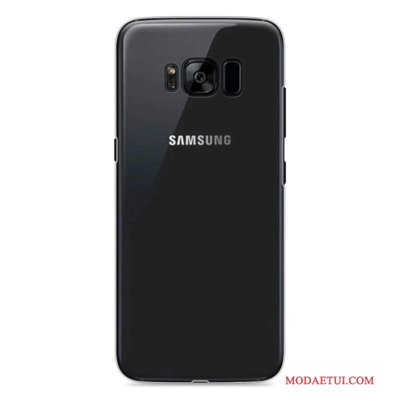 Futerał Samsung Galaxy S8 Ochraniacz Szary Trudno, Etui Samsung Galaxy S8 Kolor Na Telefon