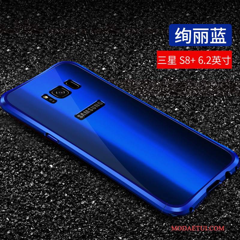 Futerał Samsung Galaxy S8+ Torby Anti-fallna Telefon, Etui Samsung Galaxy S8+ Kreatywne Tendencja Osobowość